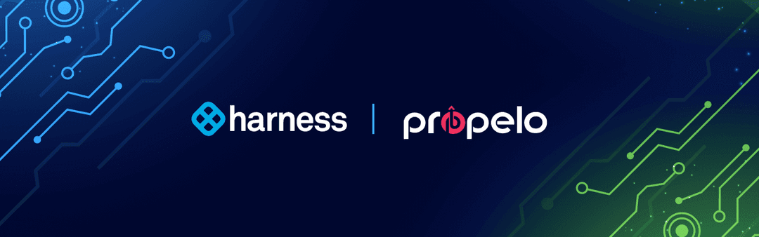 Harness®がPropeloを買収、実用的エンジニアリング インサイトを受賞歴のあるソフトウェア デリバリー プラットフォームにもたらす